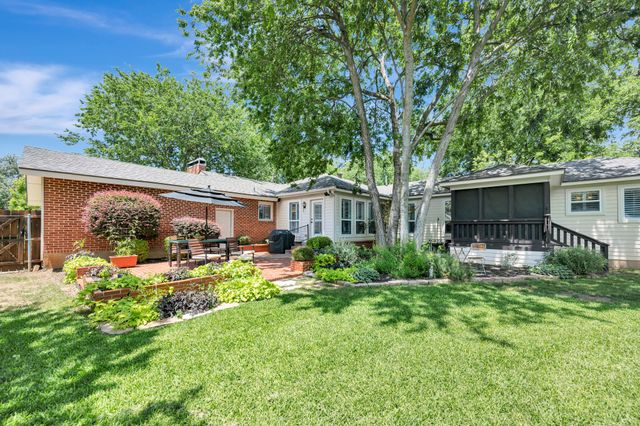 6371 Greenway Road, Fort Worth, TX 76116