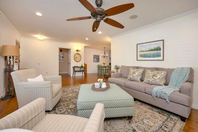 6371 Greenway Road, Fort Worth, TX 76116