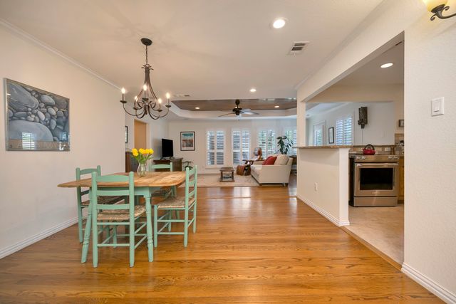 6371 Greenway Road, Fort Worth, TX 76116