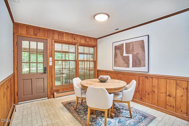 2152 Lakeshore Court, Chapel Hill, NC 27514