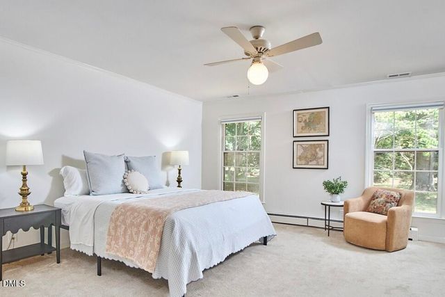 2152 Lakeshore Court, Chapel Hill, NC 27514