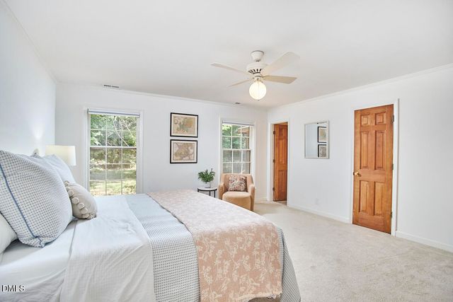 2152 Lakeshore Court, Chapel Hill, NC 27514