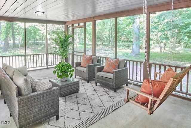 2152 Lakeshore Court, Chapel Hill, NC 27514