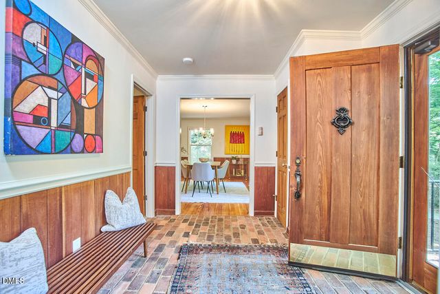 2152 Lakeshore Court, Chapel Hill, NC 27514