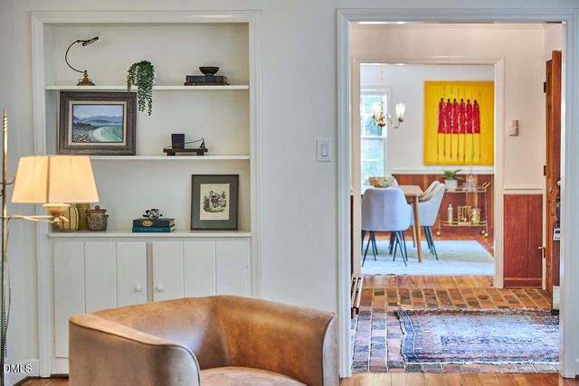 2152 Lakeshore Court, Chapel Hill, NC 27514