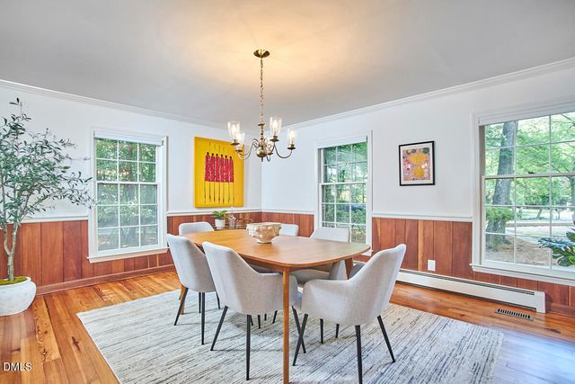 2152 Lakeshore Court, Chapel Hill, NC 27514
