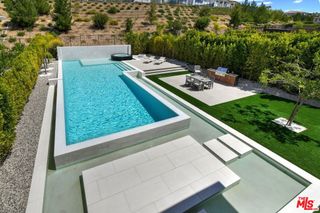 20779 W Liana Court, Porter Ranch, CA 91326