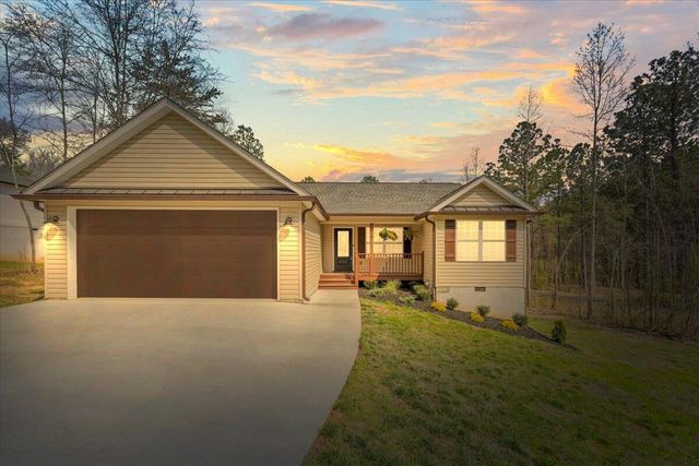 818 Bridges Road, Rocky Face, GA 30740