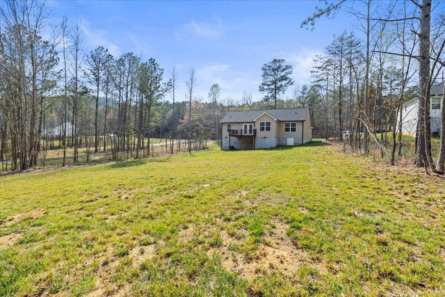 818 Bridges Road, Rocky Face, GA 30740