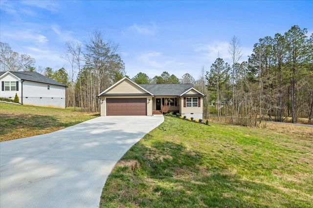 818 Bridges Road, Rocky Face, GA 30740