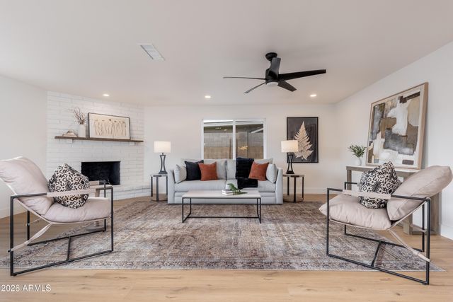 19216 N 22ND Lane, Phoenix, AZ 85027
