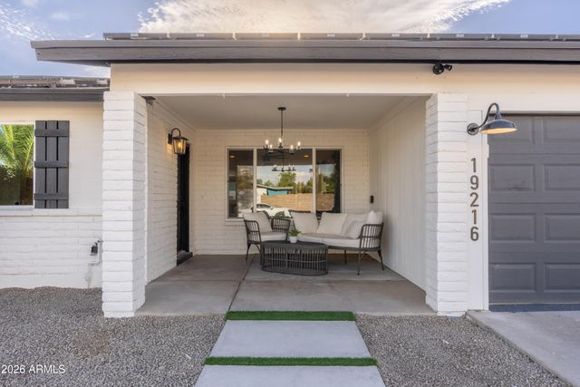 19216 N 22ND Lane, Phoenix, AZ 85027