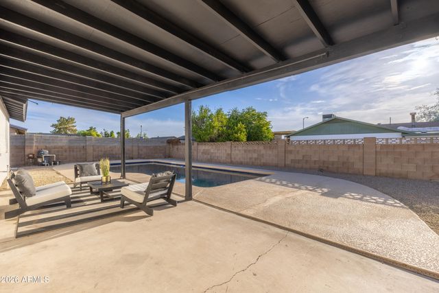 19216 N 22ND Lane, Phoenix, AZ 85027