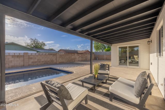 19216 N 22ND Lane, Phoenix, AZ 85027