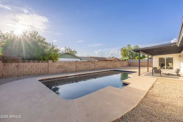 19216 N 22ND Lane, Phoenix, AZ 85027
