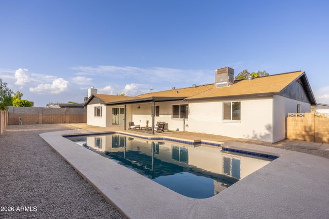 19216 N 22ND Lane, Phoenix, AZ 85027