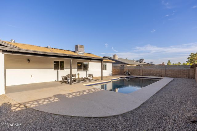 19216 N 22ND Lane, Phoenix, AZ 85027