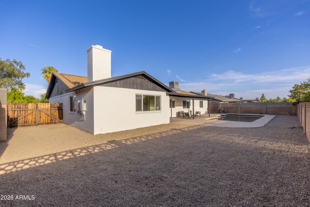 19216 N 22ND Lane, Phoenix, AZ 85027