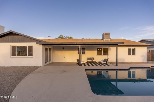 19216 N 22ND Lane, Phoenix, AZ 85027