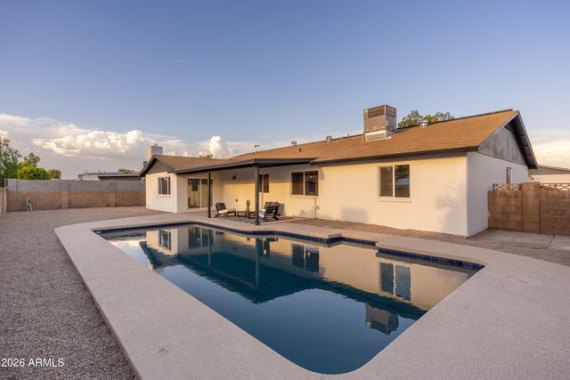 19216 N 22ND Lane, Phoenix, AZ 85027