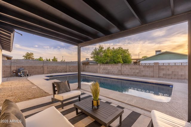 19216 N 22ND Lane, Phoenix, AZ 85027
