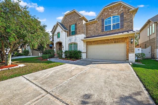 5710 Metaphor Way, Richmond, TX 77469