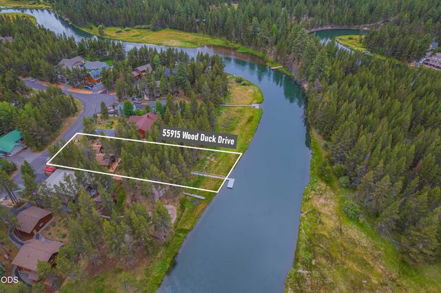 55915 Wood Duck Drive, Bend, OR 97707