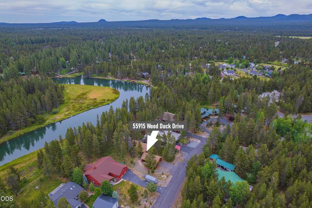 55915 Wood Duck Drive, Bend, OR 97707