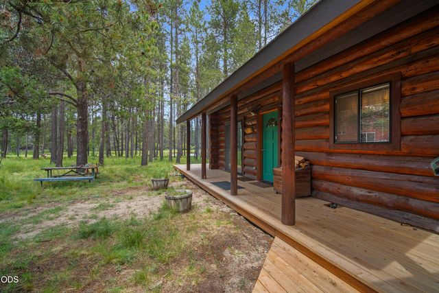 55915 Wood Duck Drive, Bend, OR 97707