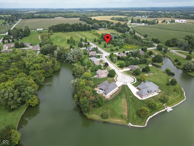 4677 Katei Lane, Coatesville, IN 46121