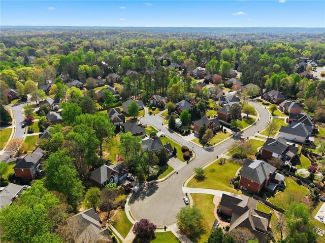 10805 Centennial Drive, Alpharetta, GA 30022