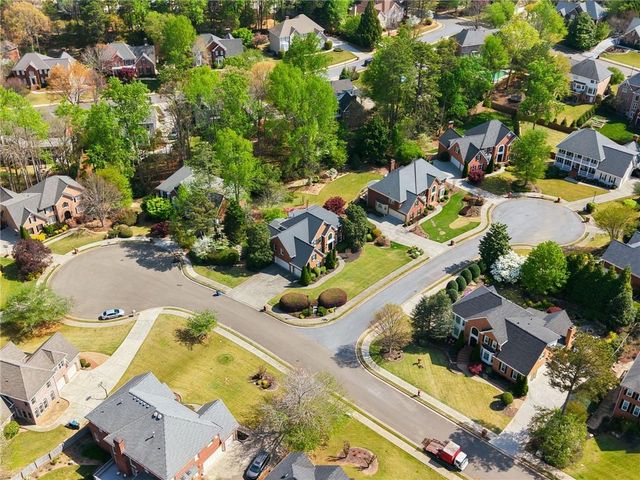 10805 Centennial Drive, Alpharetta, GA 30022