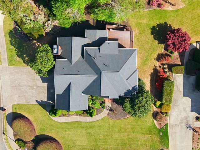 10805 Centennial Drive, Alpharetta, GA 30022