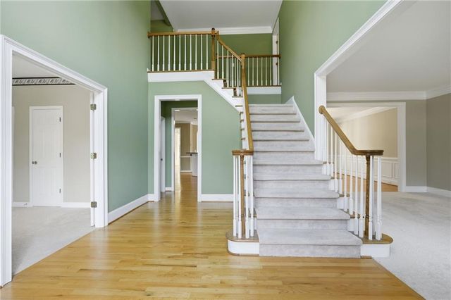 10805 Centennial Drive, Alpharetta, GA 30022