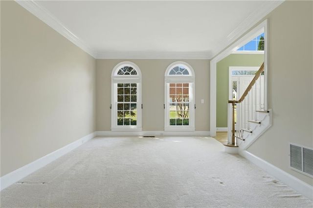 10805 Centennial Drive, Alpharetta, GA 30022