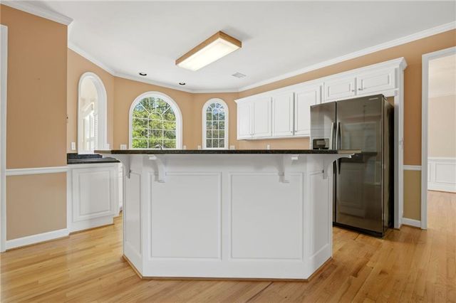 10805 Centennial Drive, Alpharetta, GA 30022