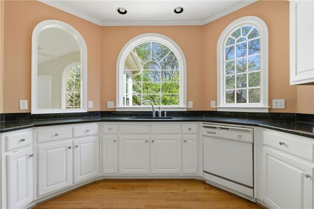 10805 Centennial Drive, Alpharetta, GA 30022