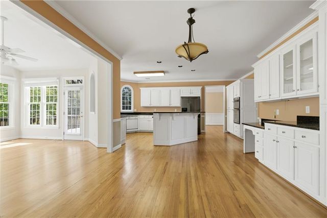 10805 Centennial Drive, Alpharetta, GA 30022