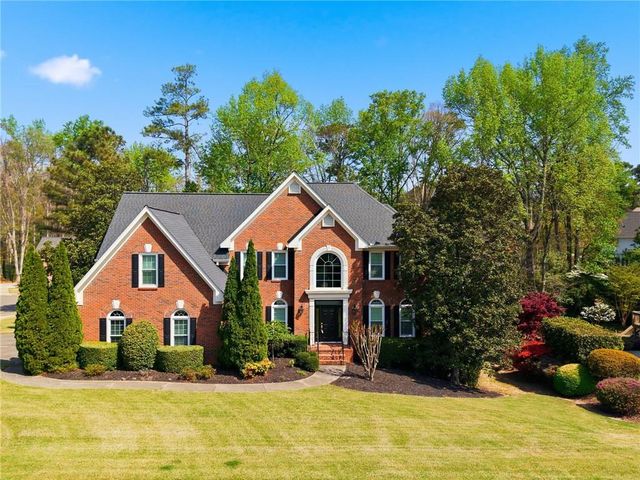 10805 Centennial Drive, Alpharetta, GA 30022