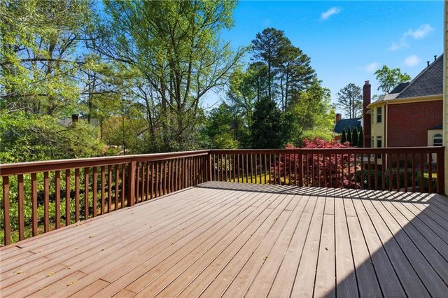 10805 Centennial Drive, Alpharetta, GA 30022