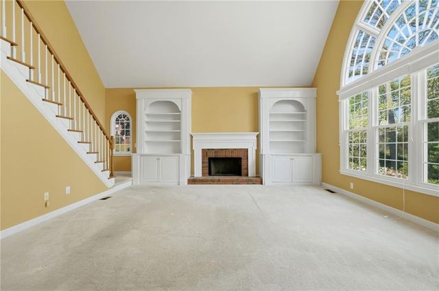 10805 Centennial Drive, Alpharetta, GA 30022