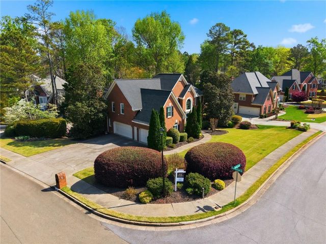 10805 Centennial Drive, Alpharetta, GA 30022