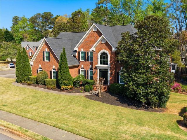 10805 Centennial Drive, Alpharetta, GA 30022