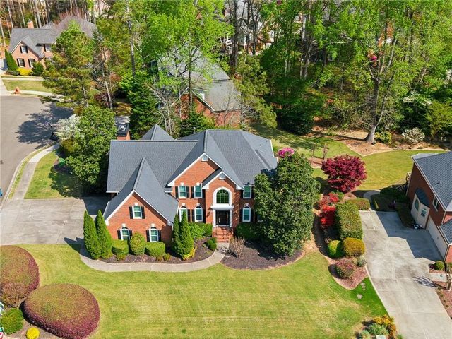 10805 Centennial Drive, Alpharetta, GA 30022