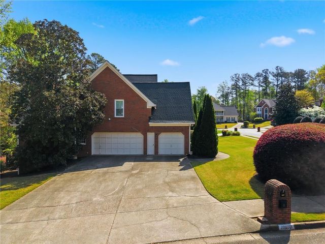 10805 Centennial Drive, Alpharetta, GA 30022