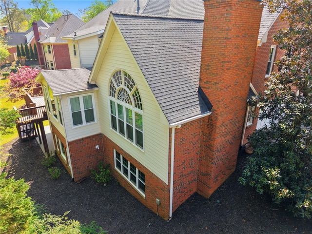 10805 Centennial Drive, Alpharetta, GA 30022