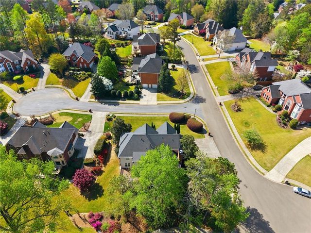 10805 Centennial Drive, Alpharetta, GA 30022