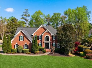 10805 Centennial Drive, Alpharetta, GA 30022