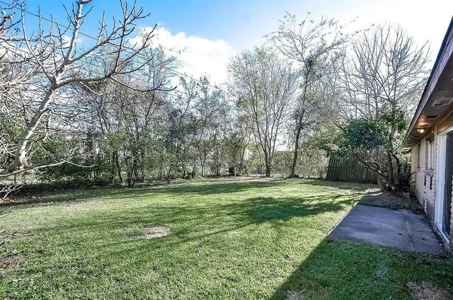 10119 Leawood, Houston, TX 77099
