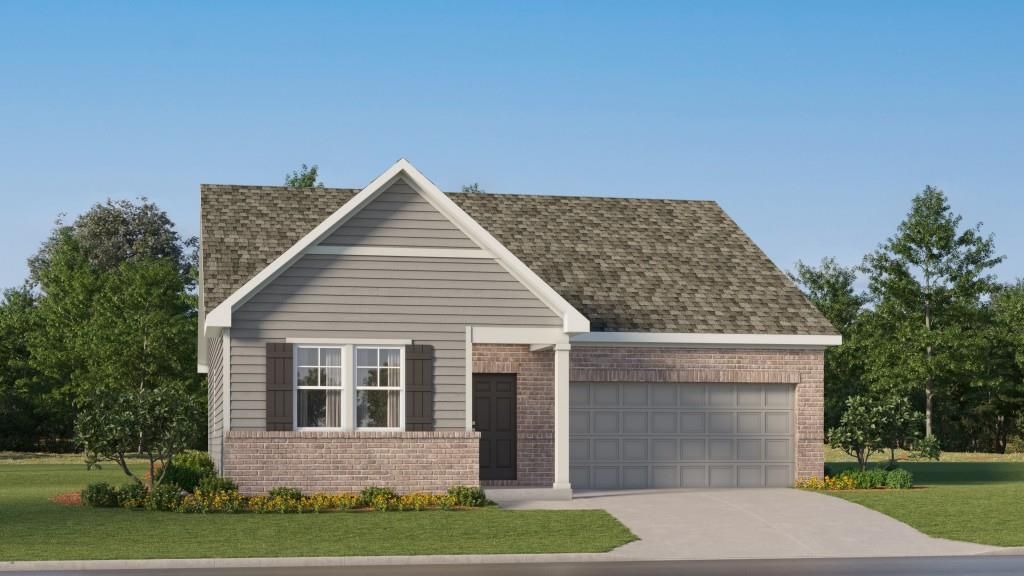 170 Overton Drive, Perry, GA 31069